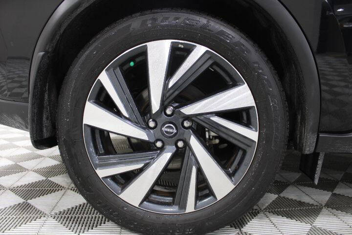 2024 Nissan Murano SL