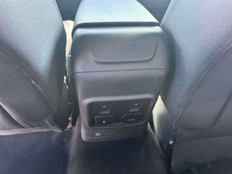 2021 Ford Bronco Wildtrak Advanced