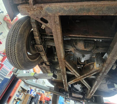 1955 Austin-Healey 100.4 BN1