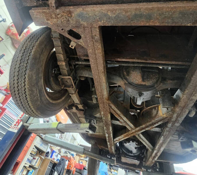 1955 Austin-Healey 100.4 BN1