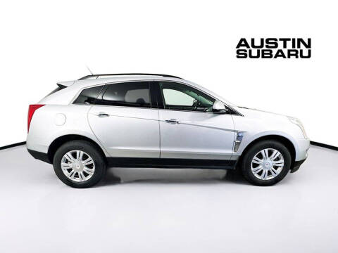 2011 Cadillac SRX