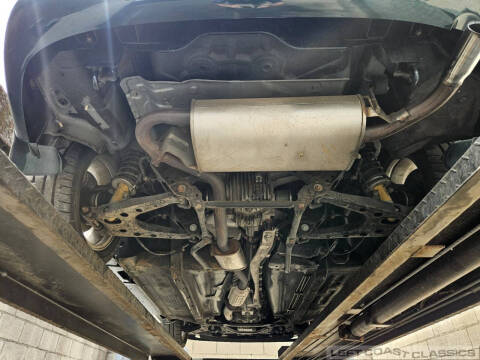2000 Mazda MX-5 Miata LS