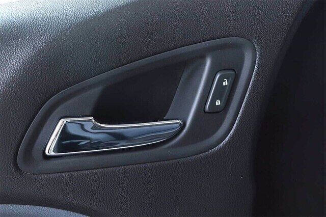 2017 Chevrolet Colorado