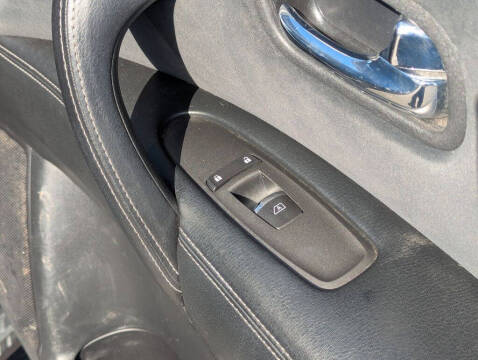 2017 Nissan Armada SV