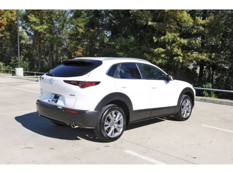 2025 Mazda CX-30 2.5 S Preferred