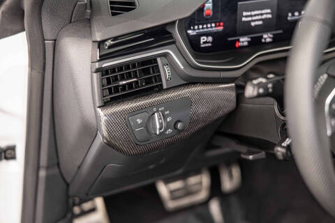 2024 Audi S5 Sportback 3.0T quattro Premium Plus