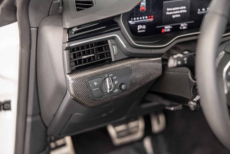 2024 Audi S5 Sportback 3.0T quattro Premium Plus