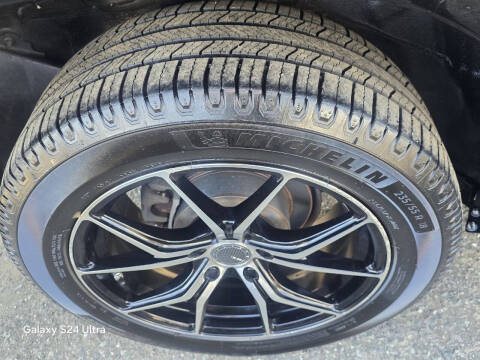 2007 Lexus RX 400h