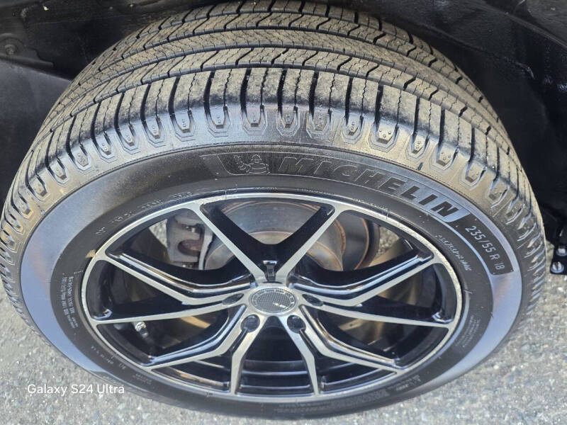 2007 Lexus RX 400h