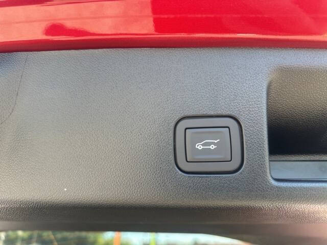 2026 Chevrolet Equinox EV LT 2