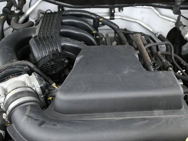 2020 Nissan NV 1500 SV