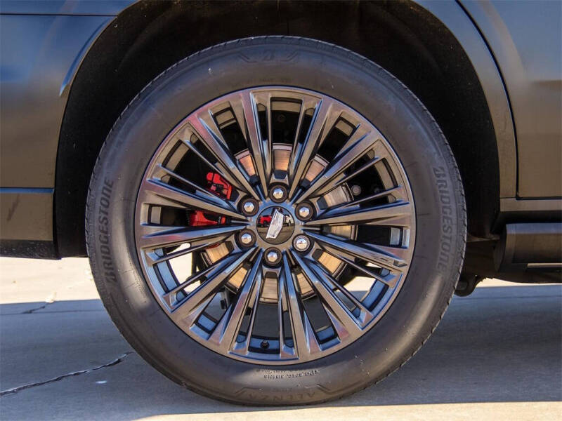 2023 Cadillac Escalade-V