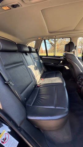 2009 BMW X5 xDrive30i