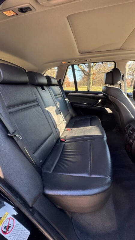 2009 BMW X5 xDrive30i