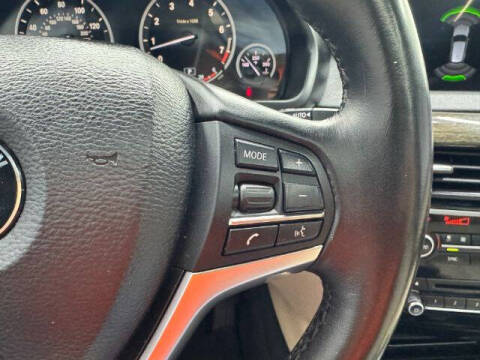 2017 BMW X5 sDrive35i