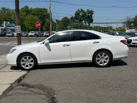 2009 Lexus ES 350
