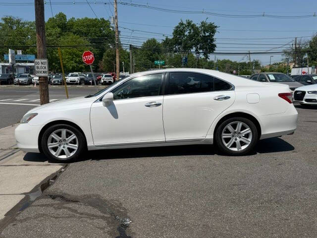 2009 Lexus ES 350