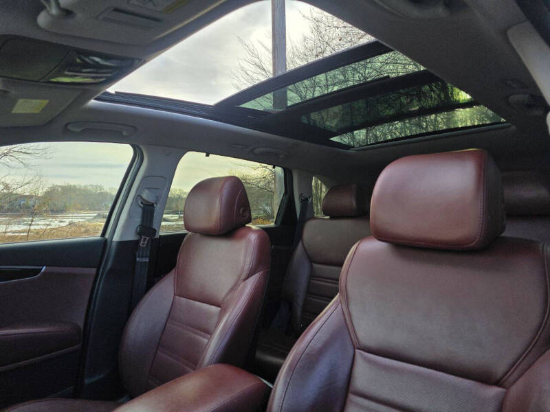 2017 Kia Sorento SX V6