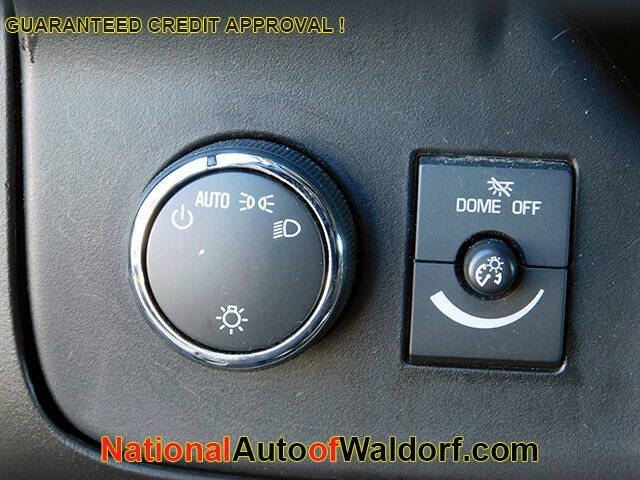 2023 GMC Savana 2500