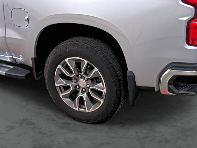 2022 Chevrolet Silverado 1500 Limited