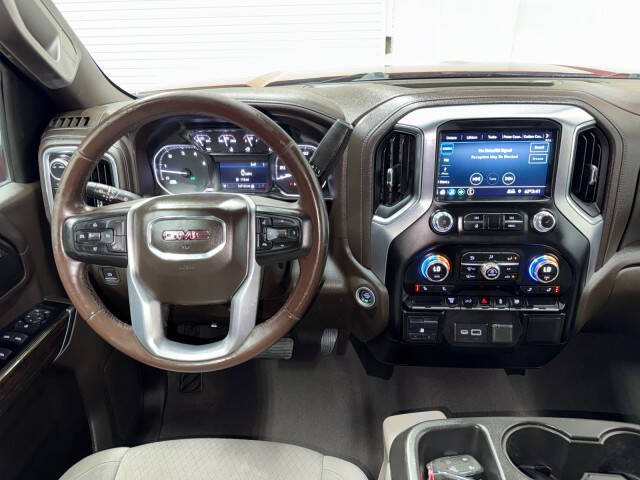 2023 GMC Sierra 3500HD