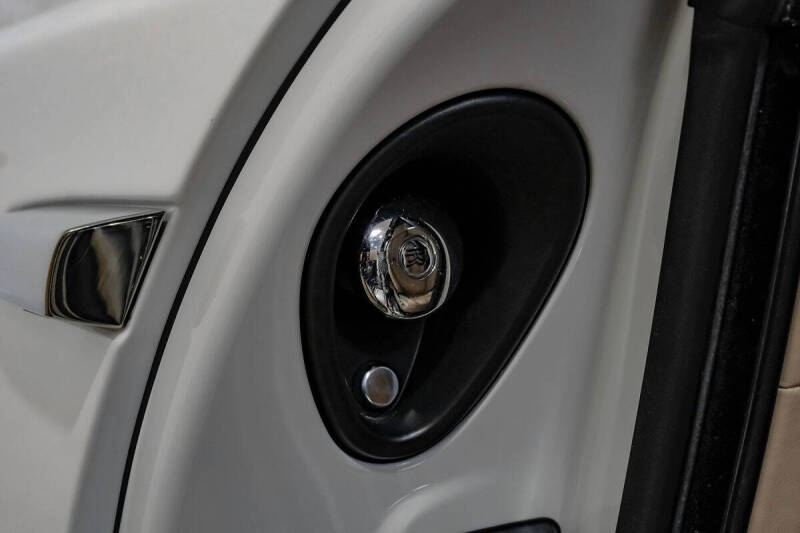 2016 Rolls-Royce Wraith