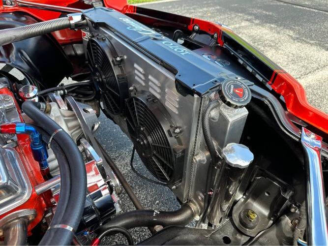 1970 Chevrolet Camaro
