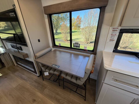 2026 Alliance RV Paradigm