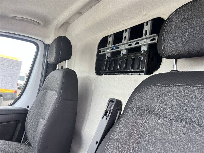 2024 RAM ProMaster