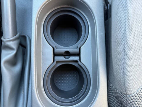 2012 Nissan Frontier SV V6