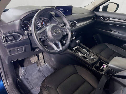2023 Mazda CX-5 2.5 S Preferred