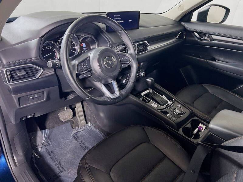 2023 Mazda CX-5 2.5 S Preferred