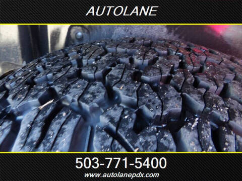 2012 Chevrolet Avalanche LTZ