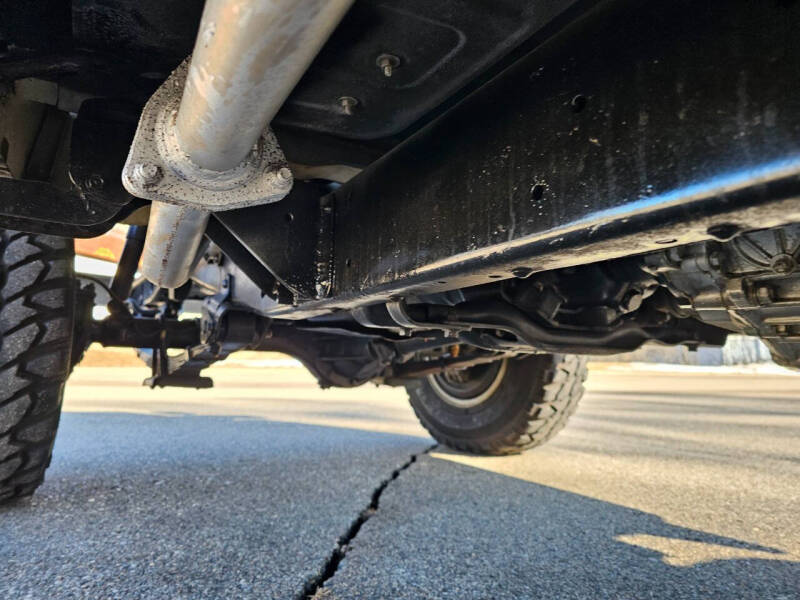 1982 Toyota Land Cruiser