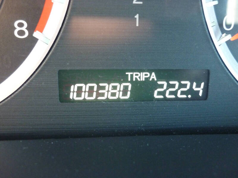 2012 Honda Accord EX-L