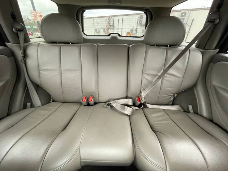 2000 Jeep Grand Cherokee Laredo