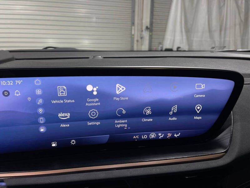 2024 Buick Envision Sport Touring