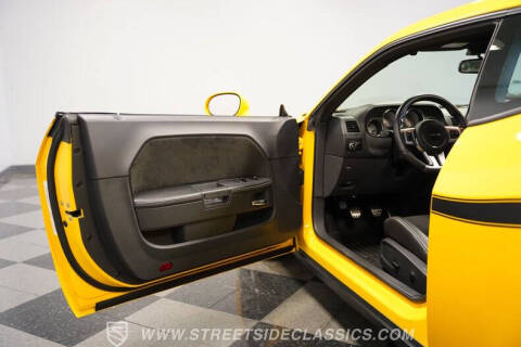 2012 Dodge Challenger