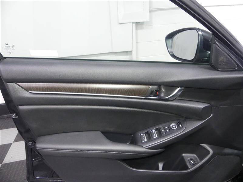 2020 Honda Accord EX