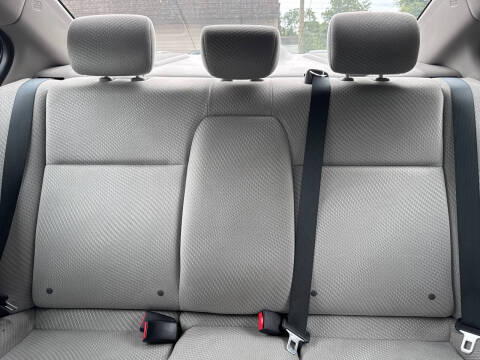 2014 Honda Civic Hybrid