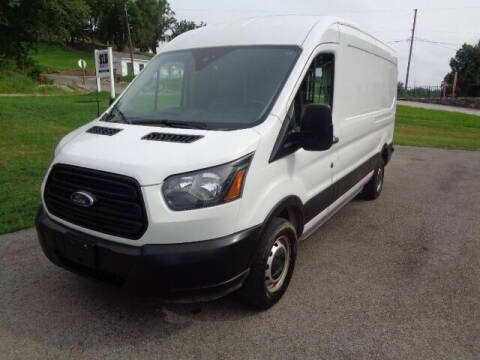 2019 Ford Transit for sale at SLD Enterprises LLC in East Carondelet IL