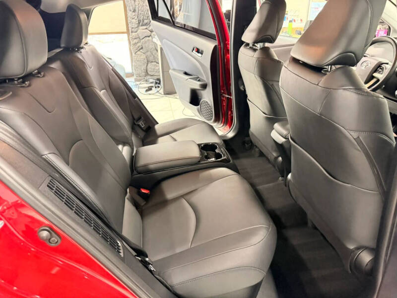2017 Toyota Prius Prime