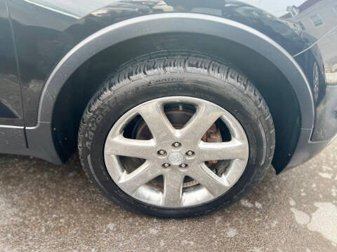 2017 Buick Encore Preferred II