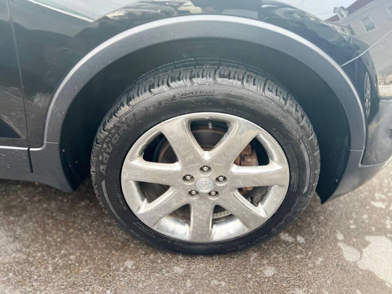 2017 Buick Encore Preferred II