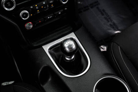 2022 Ford Mustang GT
