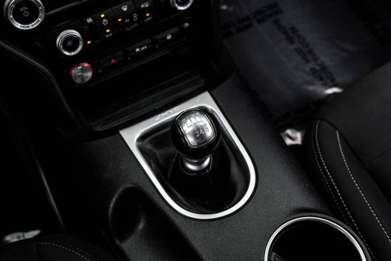 2022 Ford Mustang GT
