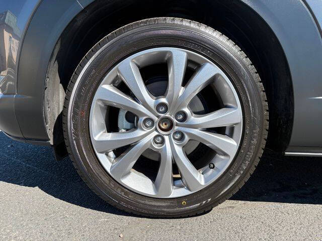 2021 Mazda CX-30 Preferred