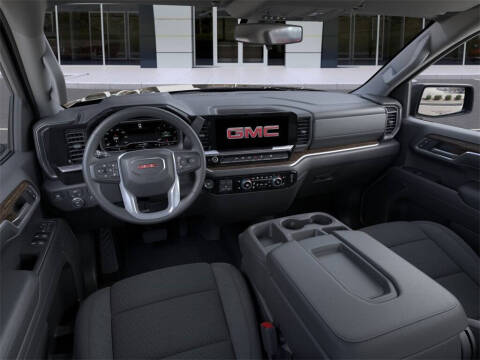 2026 GMC Sierra 1500 Elevation Standard