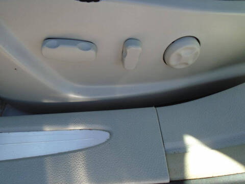 2011 Buick Lucerne CXL