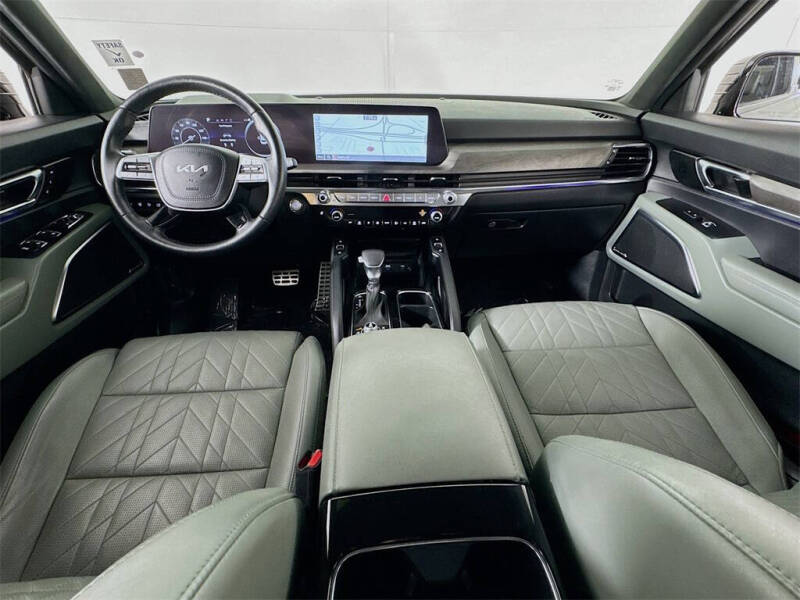 2024 Kia Telluride SX-Prestige X-Pro